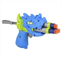 TR57368 Dinosaur Foam Dart Blaster 5